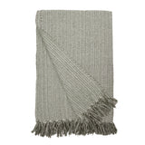 Pom Pom At Home JULIAN OVERSIZED THROW Moss 60x90