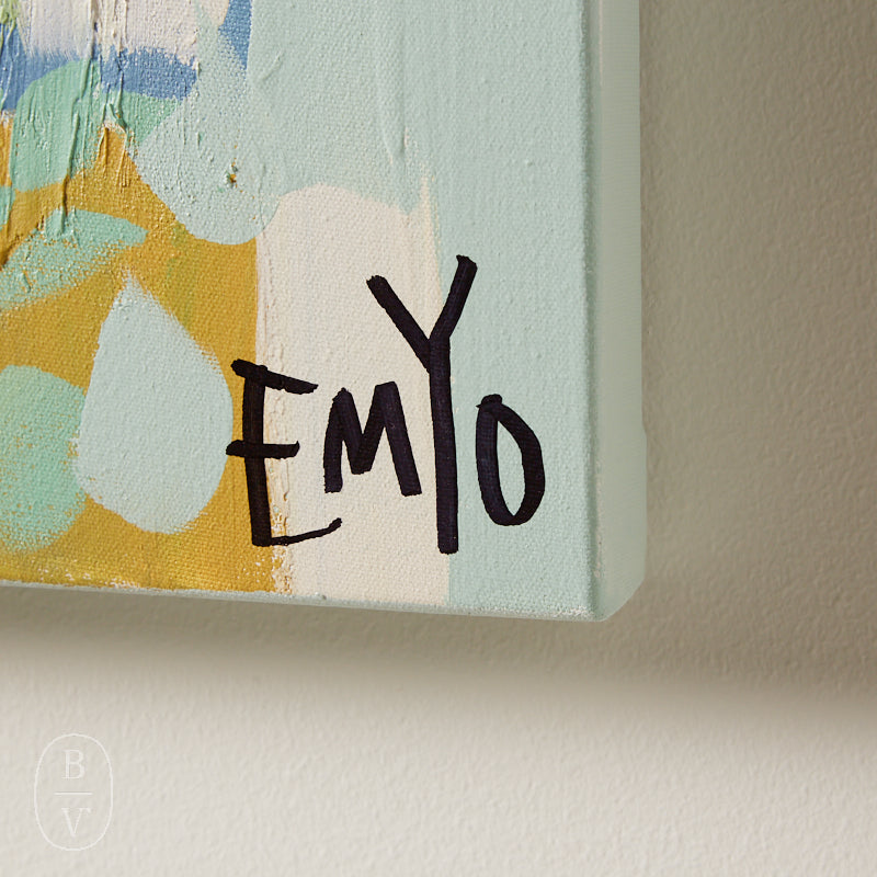 EMYO SING ME A SONG OF FLOWER MARKETS 1