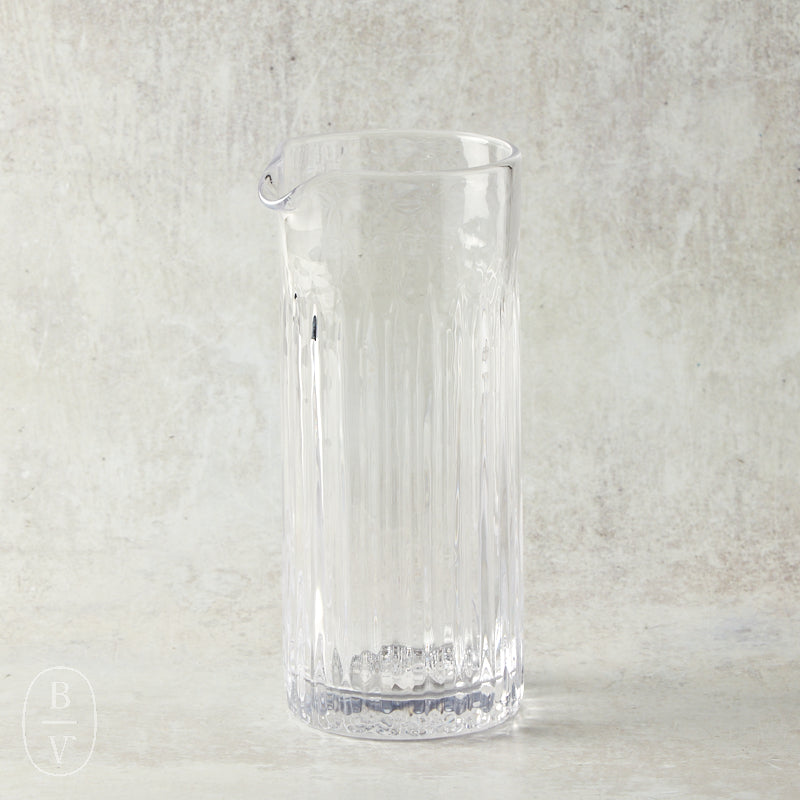 Simon Pearce MONTPELIER BAR PITCHER Tall