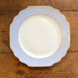 Pickard China PICKARD GEORGIAN COLORSHEEN BREAD AND BUTTER PLATE