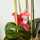 Lauren Dunn ACRYLIC PLANT STICK