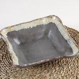 Etta B Pottery SQUARE BAKER