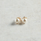eNewton Design CLASSIC BALL STUD Pearl 6mm