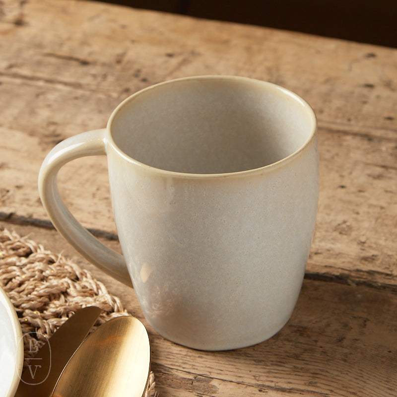 Casafina by Costa Nova BRISA MUG Branca