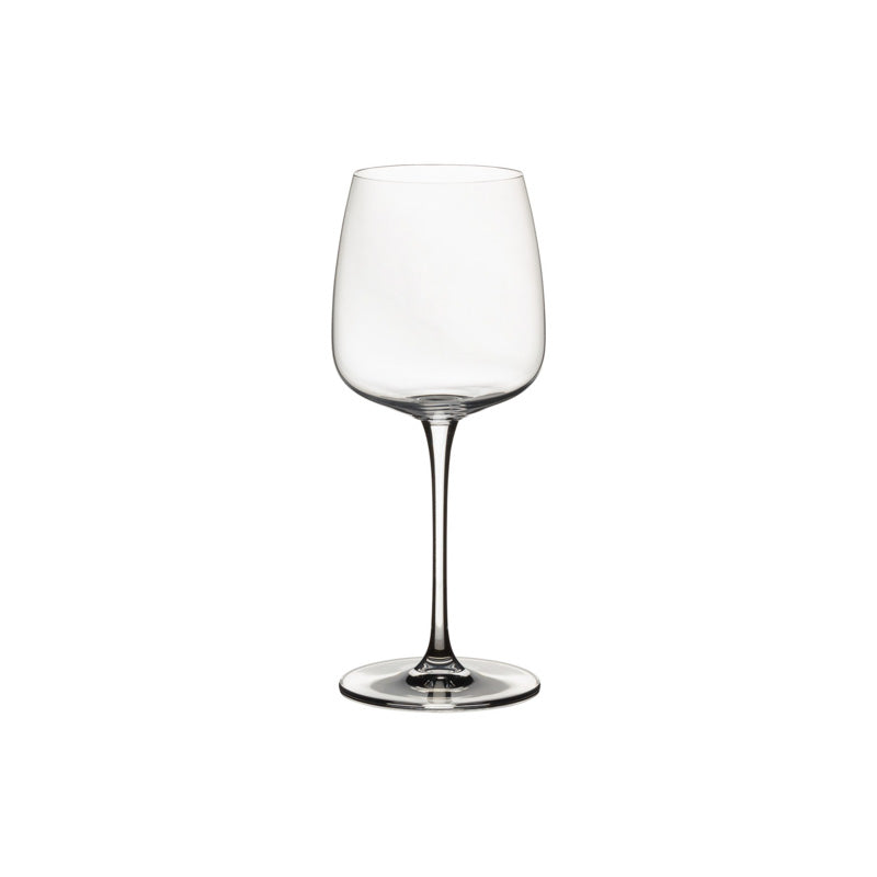 Casafina by Costa Nova ISABEL WHITE WINE GLASS Clear
