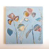 Lindsay Von CAROLINA BLUE BLOOMS