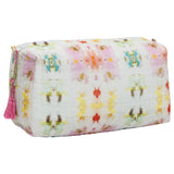 Laura Park Designs COSMETIC BAG Giverny Large