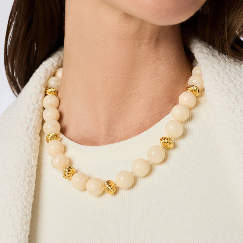 Julie Vos RAVELLO 5 IN 1 NECKLACE