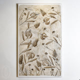 By Lacey Pressed Botanicals II