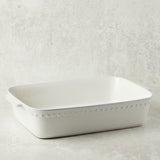 Casafina by Costa Nova PEARL RECTANGULAR BAKER