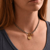 CV Designs CVNHL NECKLACE