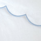 Pom Pom At Home KELLY LINEN SHEET SET
