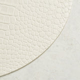 Kim Seybert CROCO PLACEMAT SALE