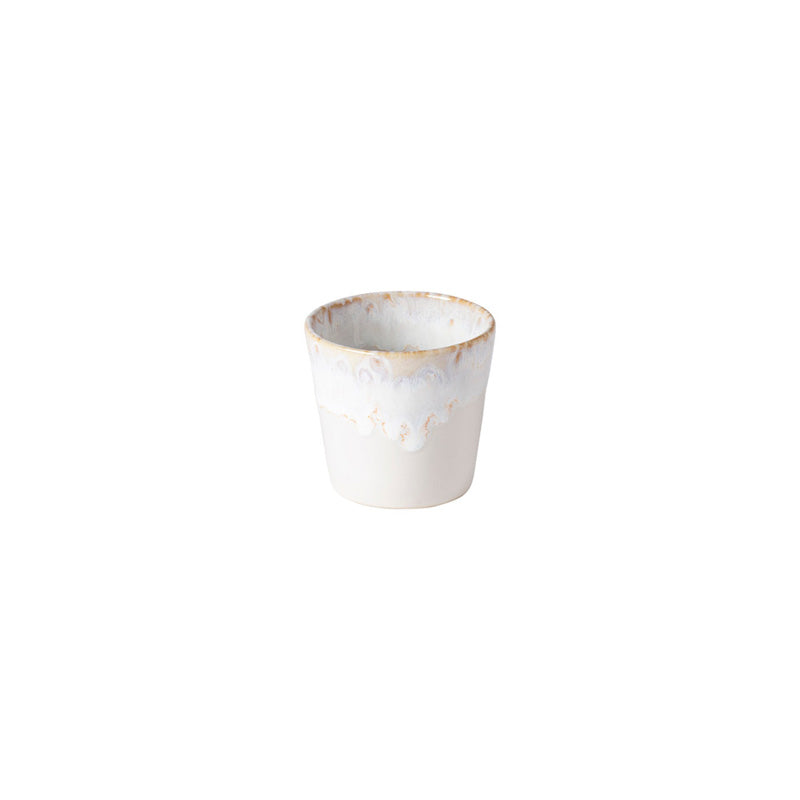 Casafina by Costa Nova GRESPRESSO LUNGO CUP White