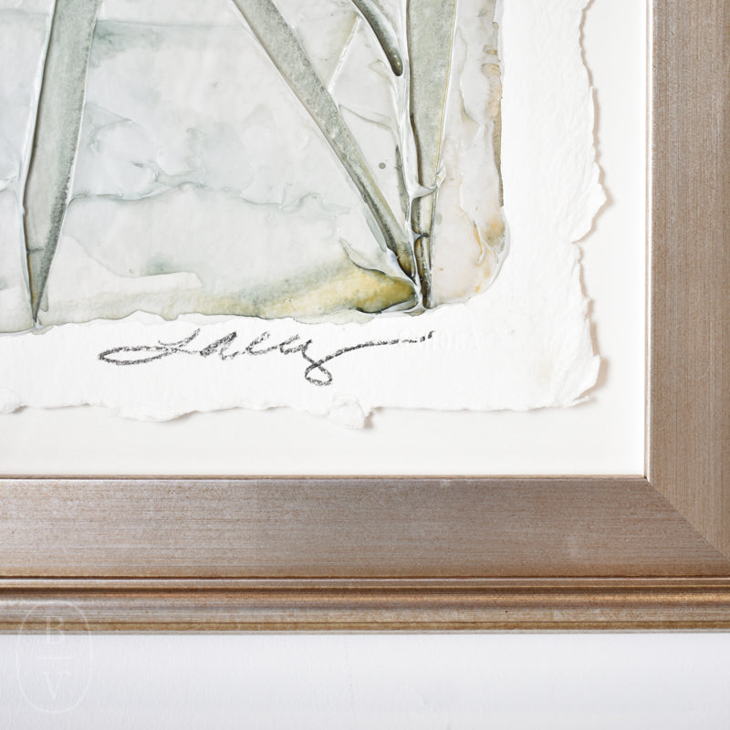By Lacey Relief Botanicals III