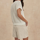 DENNY KNIT TOP