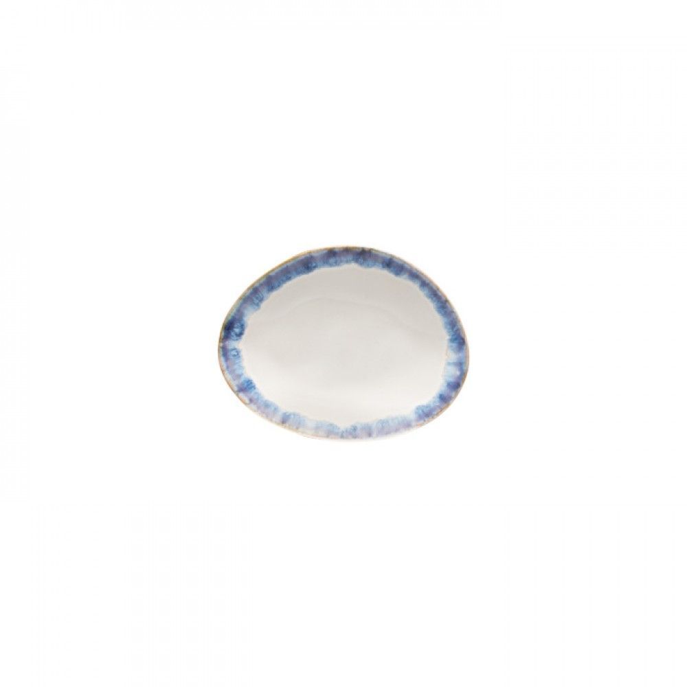 Costa Nova BRISA OVAL PLATE