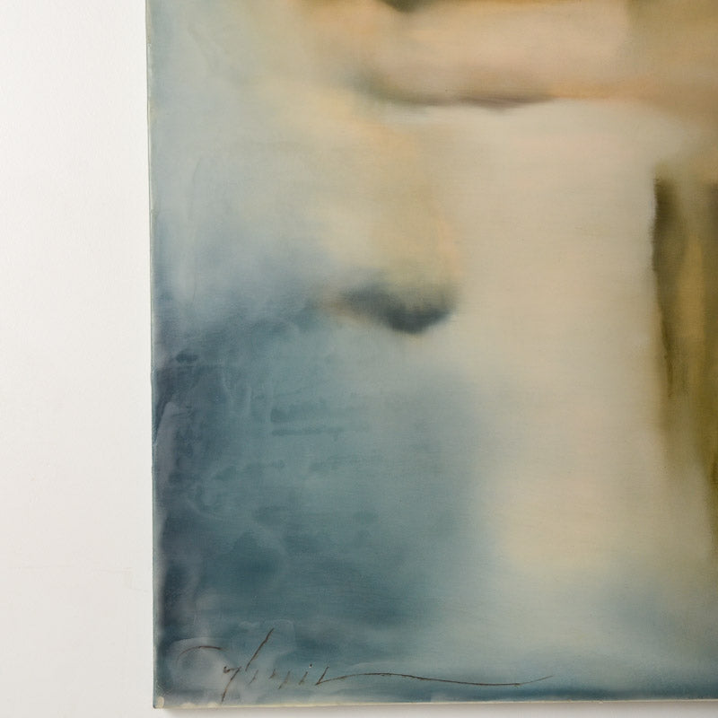 CYPRESS HAZE 3