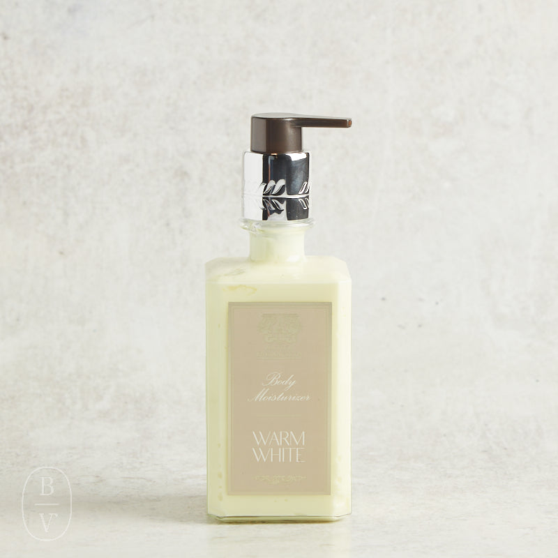 Antica Farmacista BODY MOISTURIZER