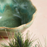 Etta B Pottery WINTER SALSA