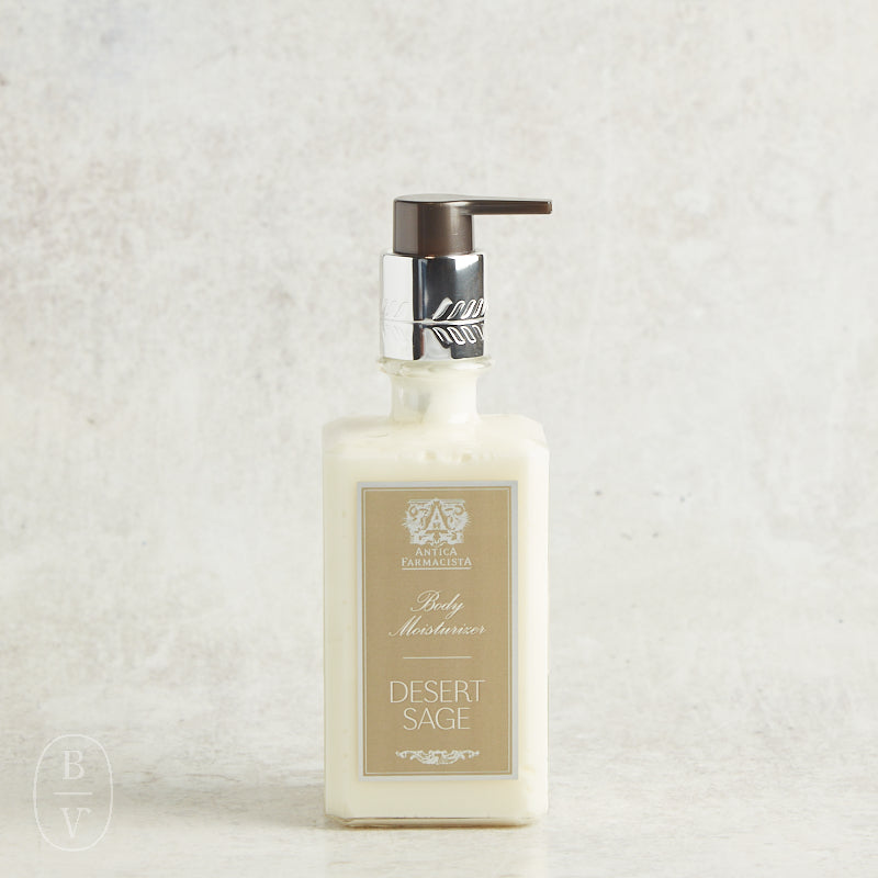 Antica Farmacista BODY MOISTURIZER