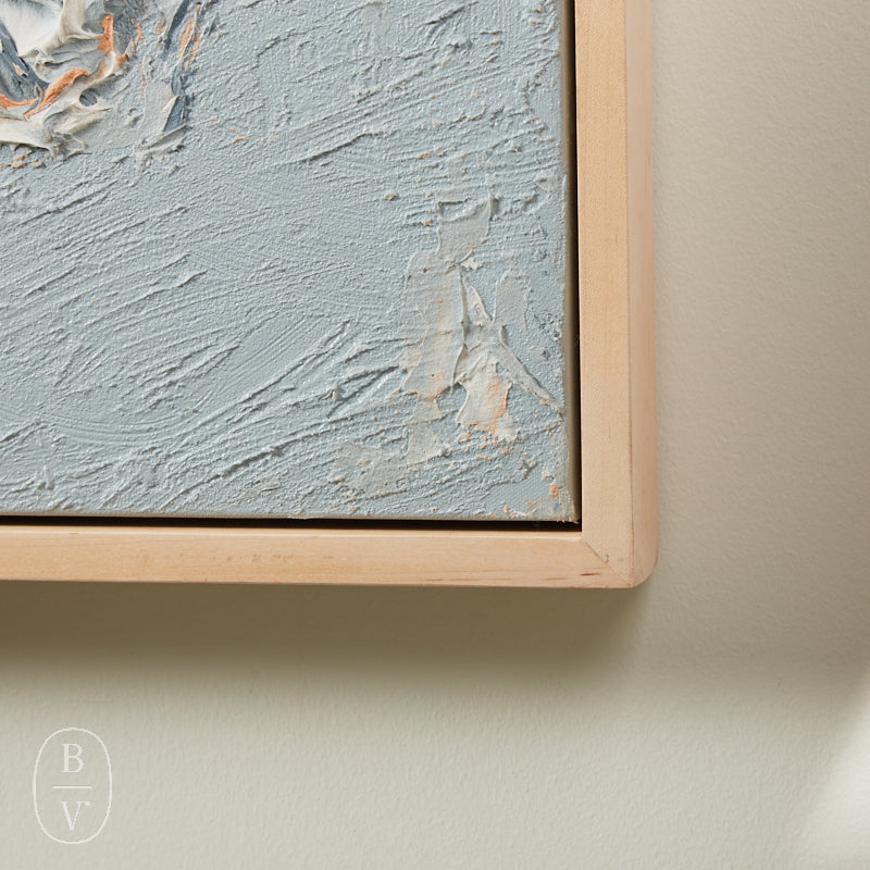 Laura Petka Fine Art CALM HORIZON