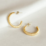 Agape Studio COME EARRINGS