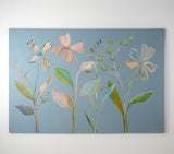 Lindsay Von WILD BLOOMS CAROLINA