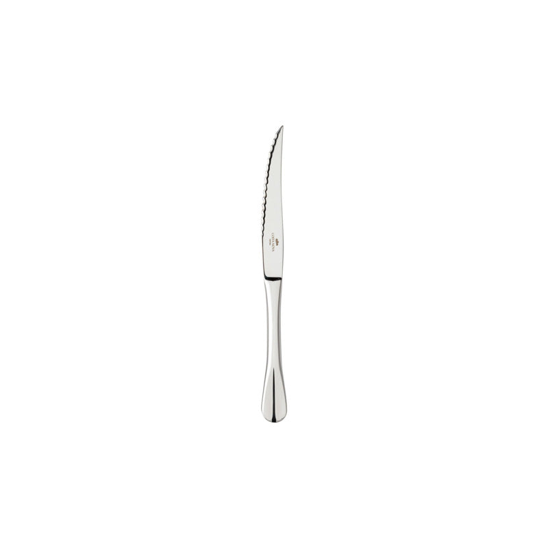 Casafina by Costa Nova NAU STEAK KNIFE Polished