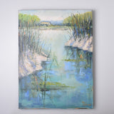 Allison Chambers THROUGH THE WEEDS