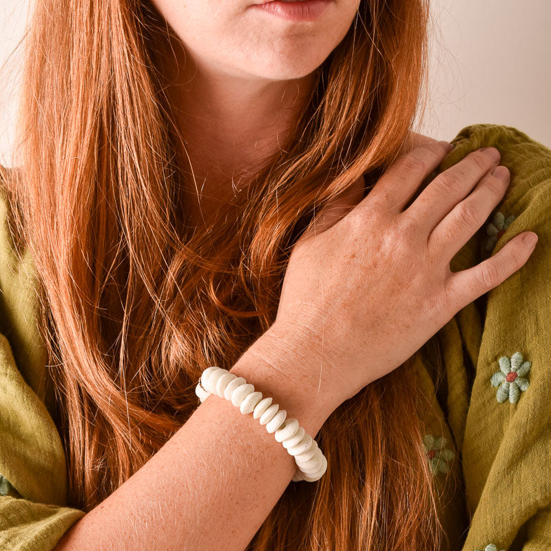 Styles by Sage THE SUGAR LOOP BRACELET