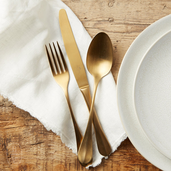 Flatware + Utensils