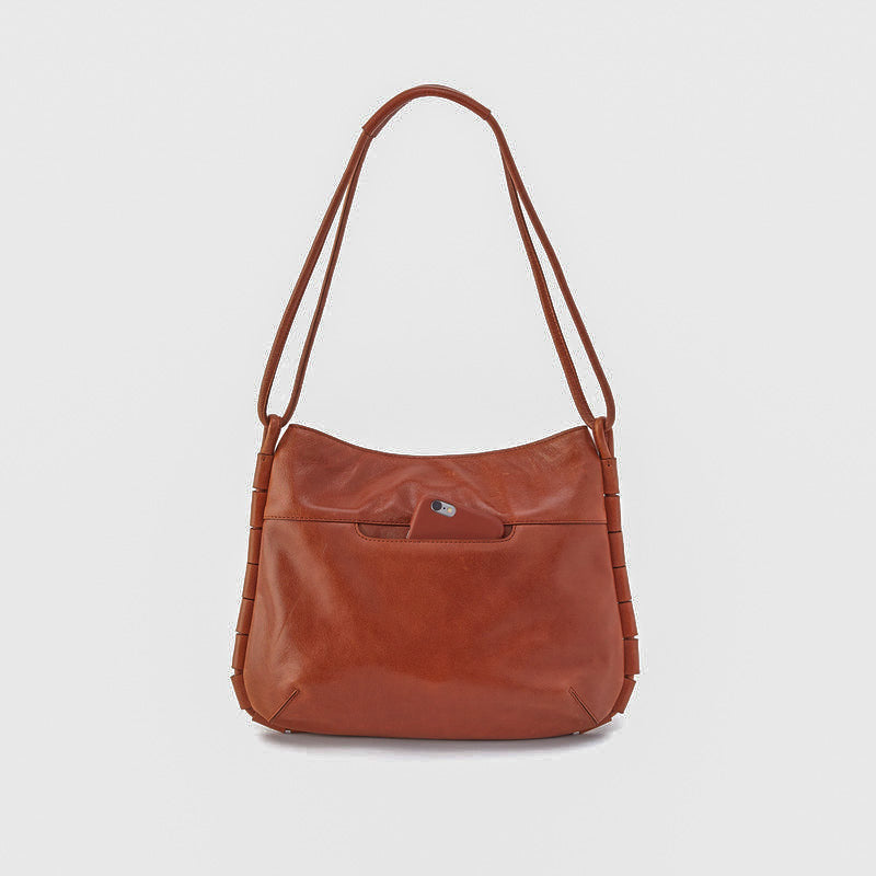 Phoebe Shoulder Bag By Hobo – Bella Vita Gifts & Interiors