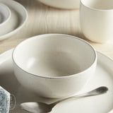 Casafina by Costa Nova PACIFICA SOUP/CEREAL BOWL White