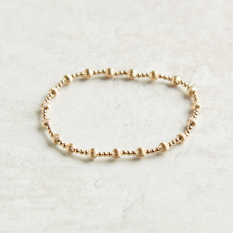 むめい美品 NASTYDOG ND Gold Bracelet MY ND Gold Bracelet