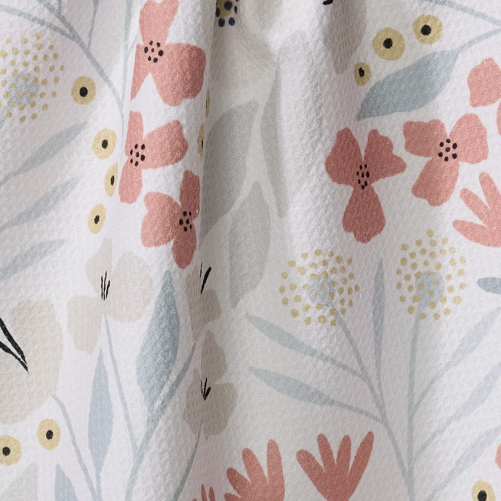 Geometry FIONA KITCHEN TEA TOWEL