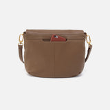 Hobo FERN FOLDOVER MESSENGER BAG