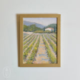 Allison Chambers WHERE YOU BELONG