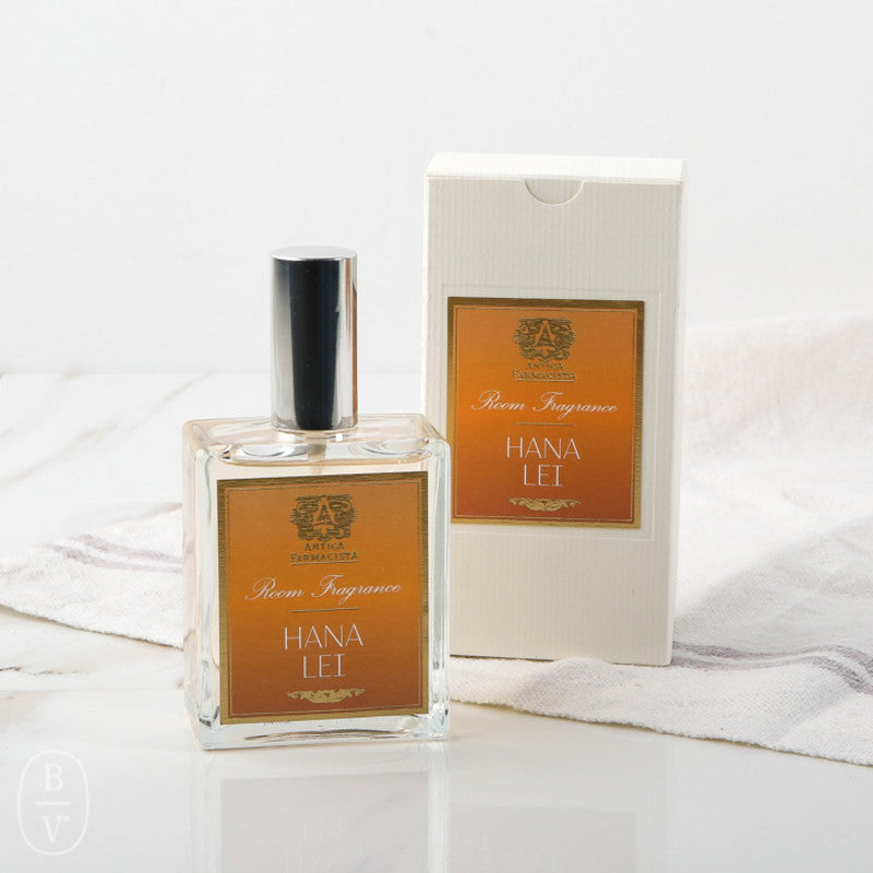Antica Farmacista ROOM SPRAY SALE Hana Lei 100 ML