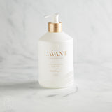 L'Avant Collective Inc HIGH PERFORMING DISH SOAP Blushed Bergmot 16 oz