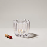 Simon Pearce BRATTLEBORO TEALIGHT In Gift Box
