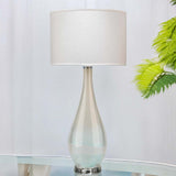 Jamie Young Company DEWDROP TABLE LAMP