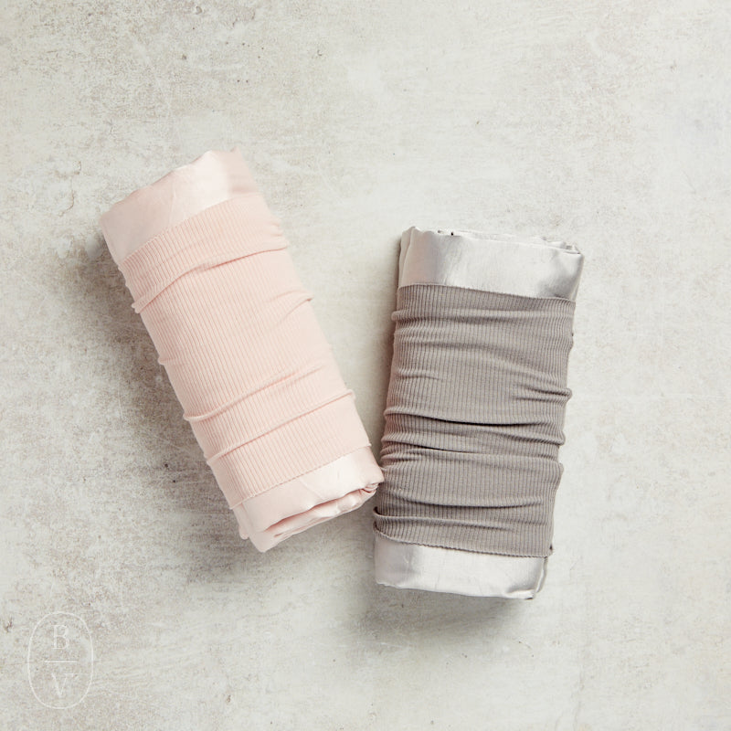 PJ Harlow SATIN PILLOWCASE - SET OF 2