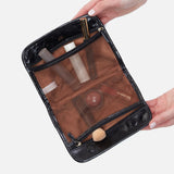Hobo BEAUTY COSMETIC POUCH FW25