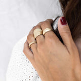 Agapee Studio ZITA RING