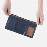 Hobo JILL TRIFOLD WALLET