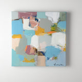 Lindsay Von MARSH LANDING ABSTRACT