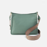 Hobo CASS CROSSBODY BAG Ivy Pebbled Leather