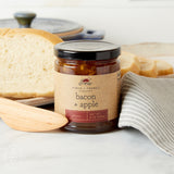 Finch + Fennel BACON APPLE JAM