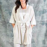 PJ Harlow SHALA ROBE